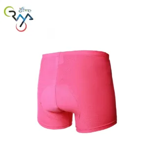 شورت دوچرخه سواری پد دار زنانه