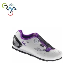 کفش دوچرخه سواری زنانه لیو مدل Fama