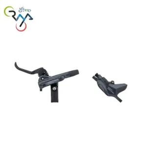 ست ترمز هیدرولیک شیمانو SHIMANO DEORE BL-M6100