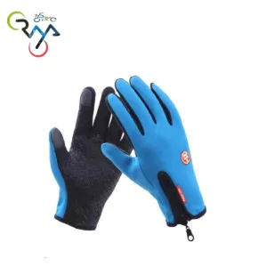 دستکش تمام انگشت مدل windsstopper