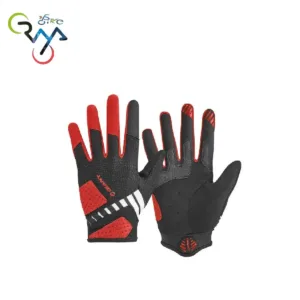 دستکش دوچرخه سواری جاینت GIANT