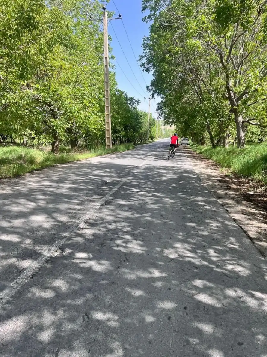 10مسیردوچرخه سواری