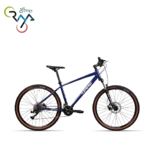 دوچرخه انرژی مدل EXP 2 سایز 27.5