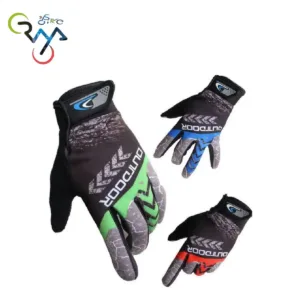 دستکش دوچرخه سواری مارال MARAL