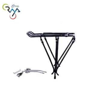 ترکبند دوچرخه آلومینیومی مدل REDDO