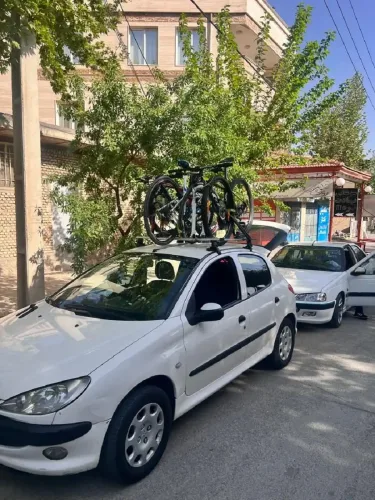 گروه دوچرخه سواری رایابایک