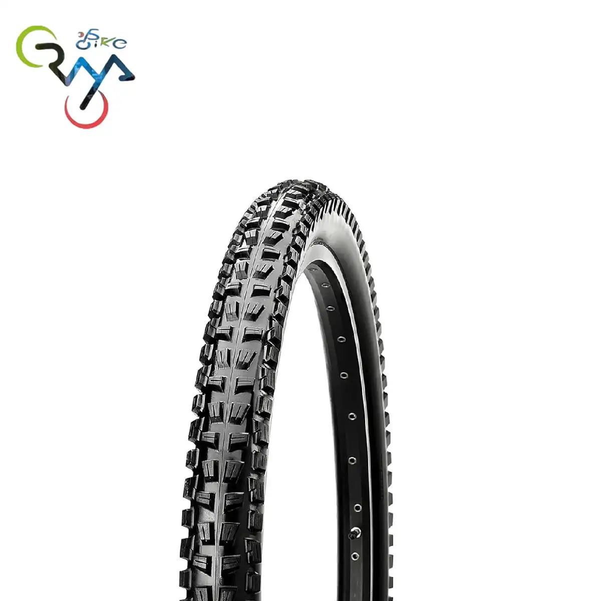 لاستیک دوچرخه سی اس تی CST BFT سایز 24*2.40