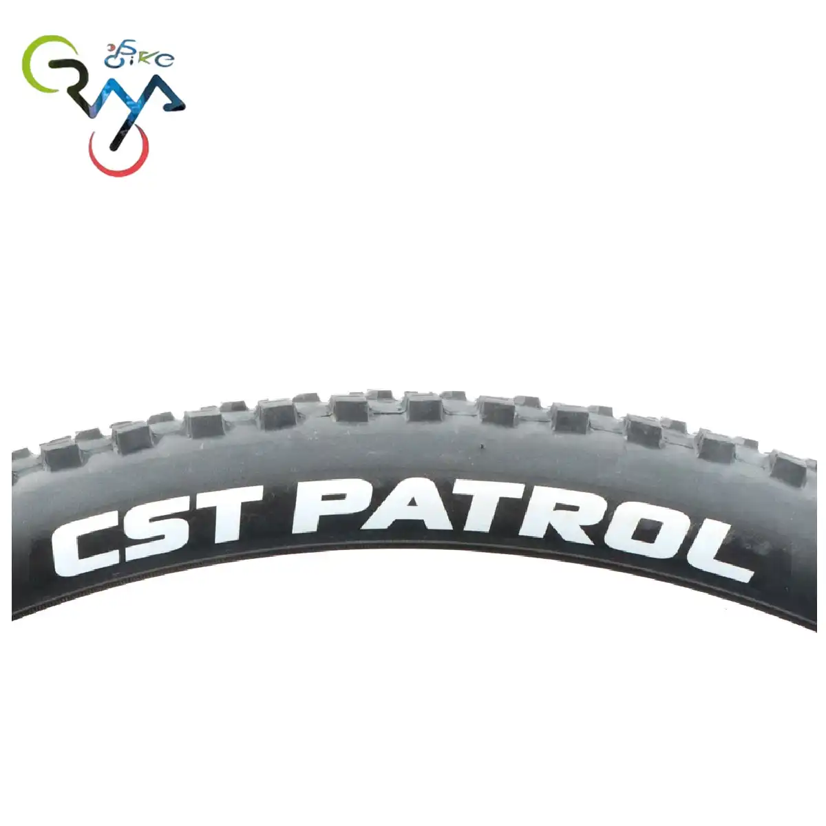 لاستیک دوچرخه سی اس تی مدل CST PATROL سایز 2.25*26 5 لاستیک دوچرخه سی اس تی مدل CST PATROL سایز 2.25*26