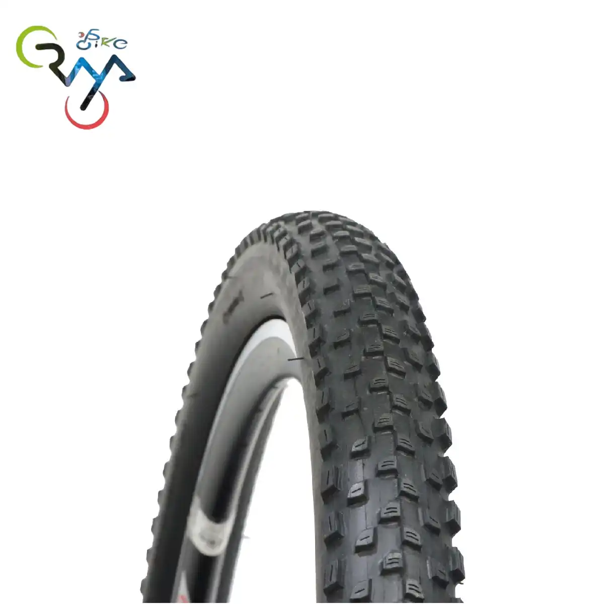 لاستیک دوچرخه سی اس تی مدل CST PATROL سایز 2.25*27/5