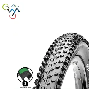 لاستیک دوچرخه سی اس تی 2.60*29 CST PATROL