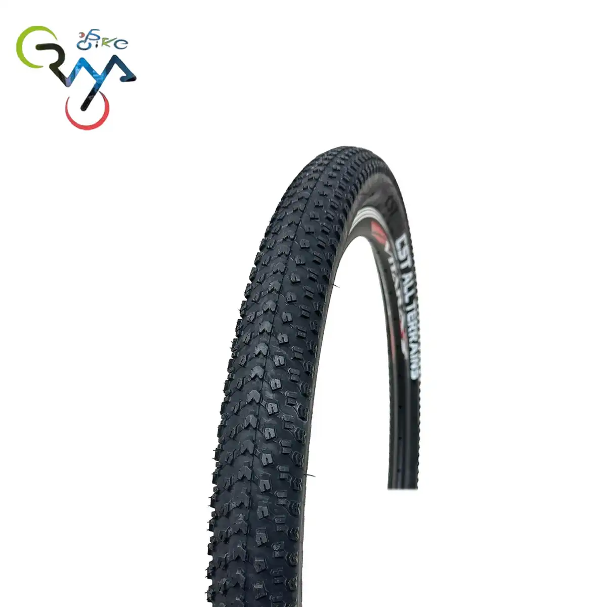 لاستیک دوچرخه سی اس تی مدل CST ALL TERRAINS سایز 2.35*26