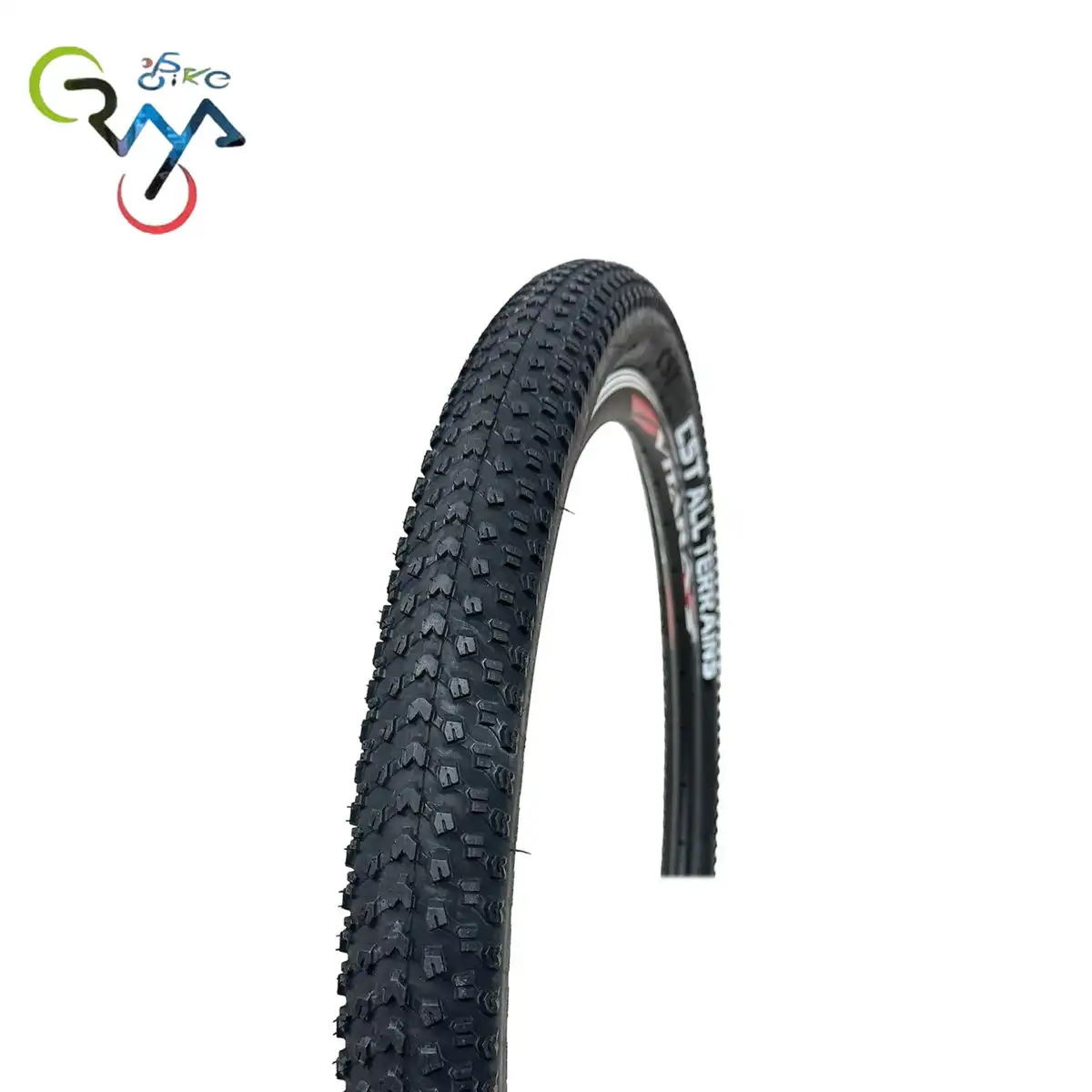 لاستیک دوچرخه سی اس تی مدل CST ALL TERRAINS سایز 2.35*29