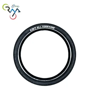 لاستیک دوچرخه سی اس تی مدل CST ALL TERRAINS سایز 2.35*29