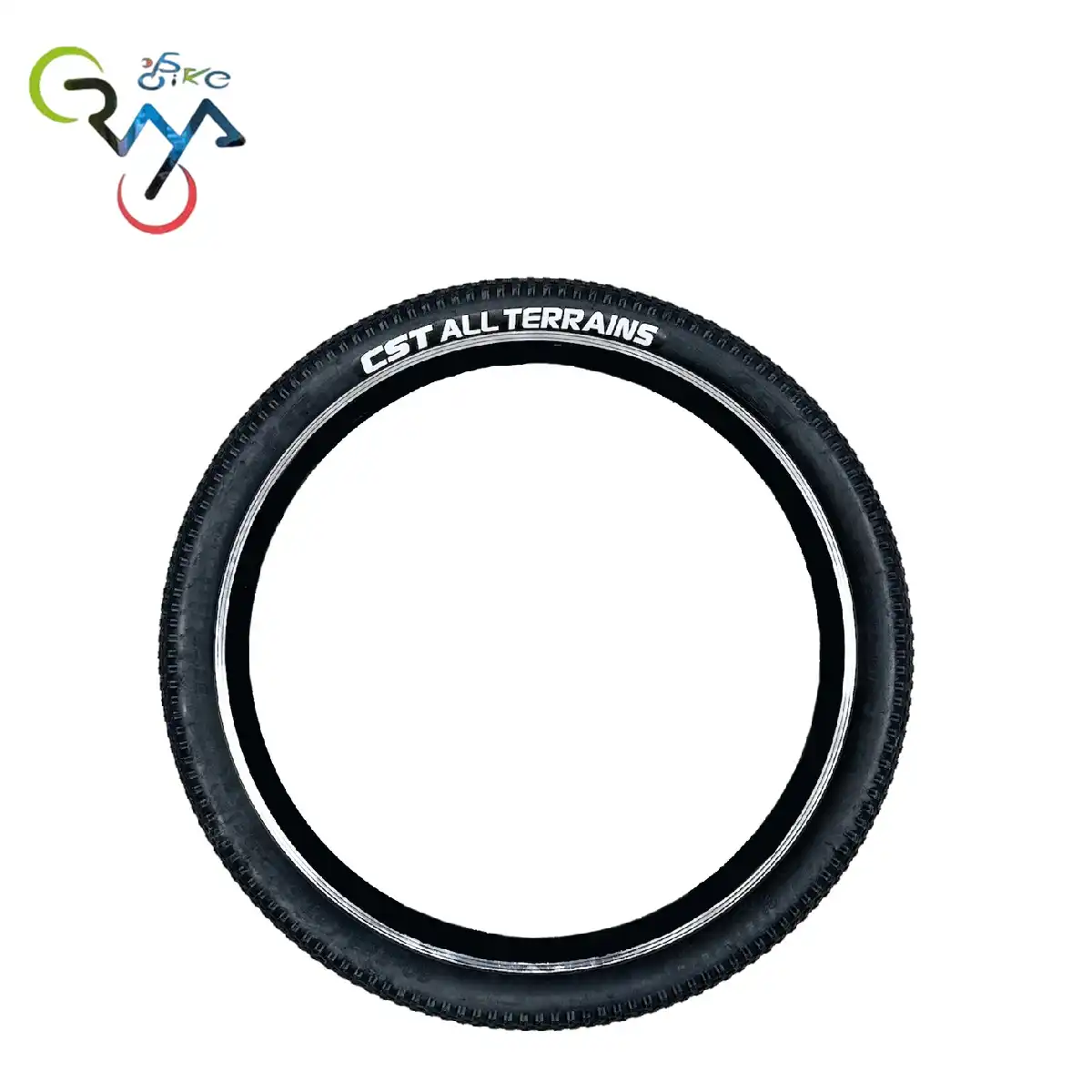 لاستیک دوچرخه سی اس تی مدل CST ALL TERRAINS سایز 2.35*29
