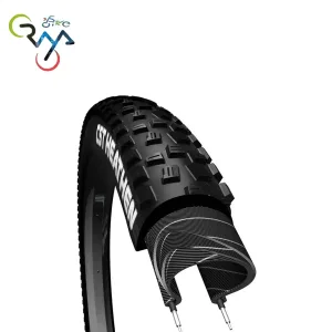 لاستیک دوچرخه سی اس تی CST مدل HEATHEN سایز 26X2.25