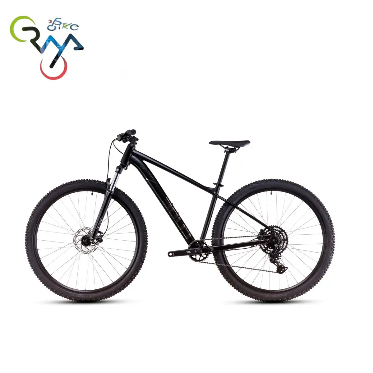 دوچرخه کیوب آیم پرو CUBE Aim Pro 2025