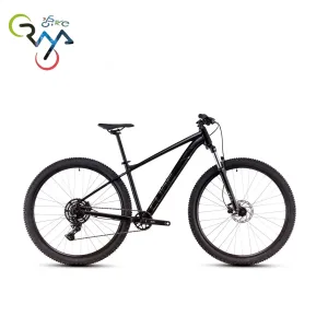 دوچرخه کیوب آیم پرو CUBE Aim Pro 2025