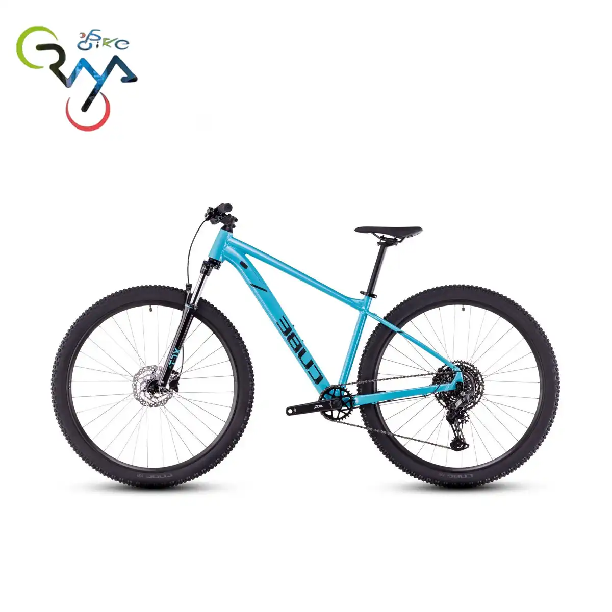 دوچرخه کیوب آیم ریس CUBE Aim Race 2025