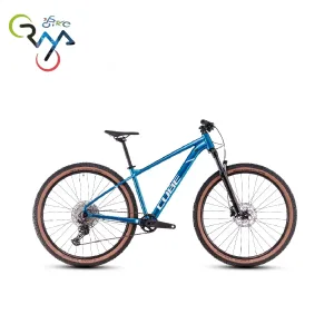 دوچرخه کیوب اتنشن پرو CUBE Attention PRO 2025