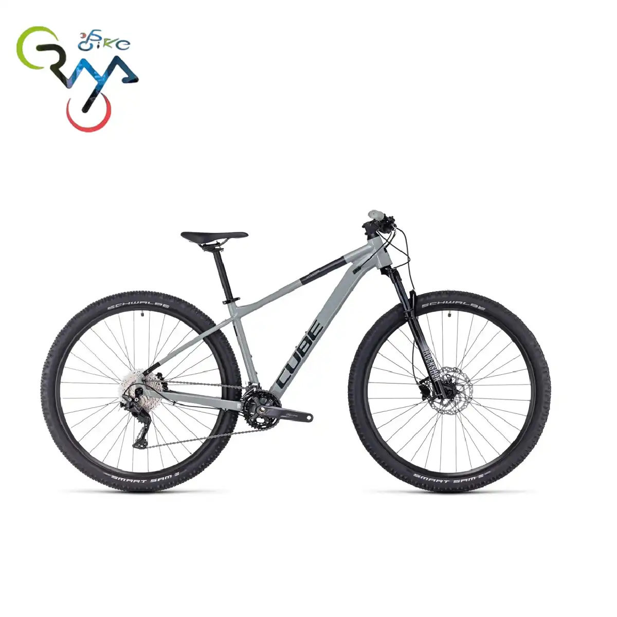 بررسی کامل دوچرخههای برند کیوب (CUBE): انتخاب اول حرفهایها برای فتح جاده و کوهستان 18 دوچرخه کیوب