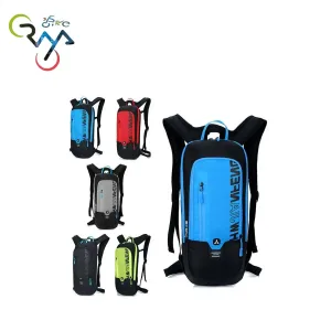 کوله پشتی دوچرخه سواری 8 لیتری HW مدل CN750