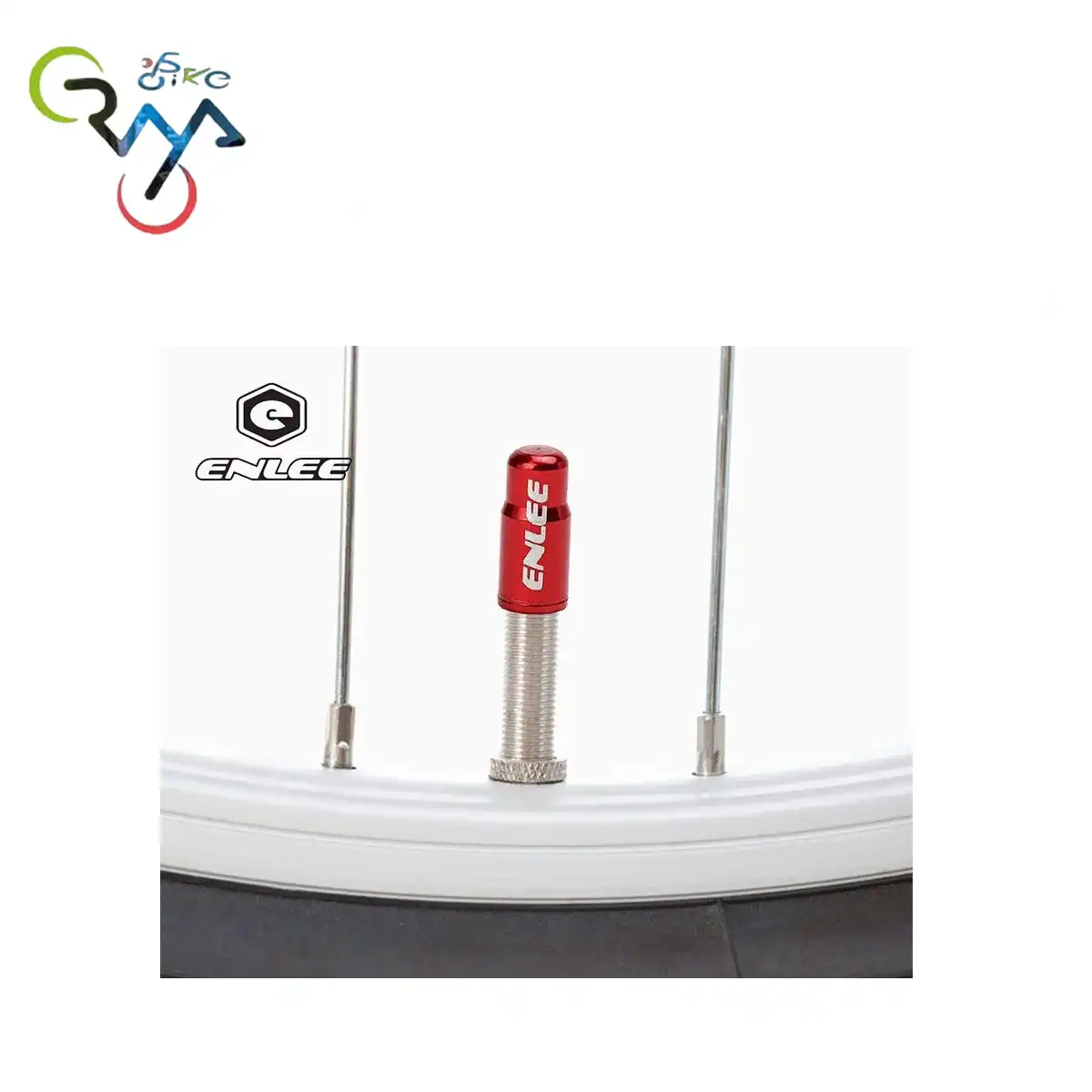 درپوش والو فرانسوی انلی ENLEE 5 درپوش والو فرانسوی انلی ENLEE