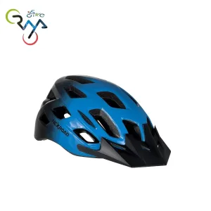 کلاه دوچرخه  نکسرود Nexroad مدل XC13_BK چراغدار