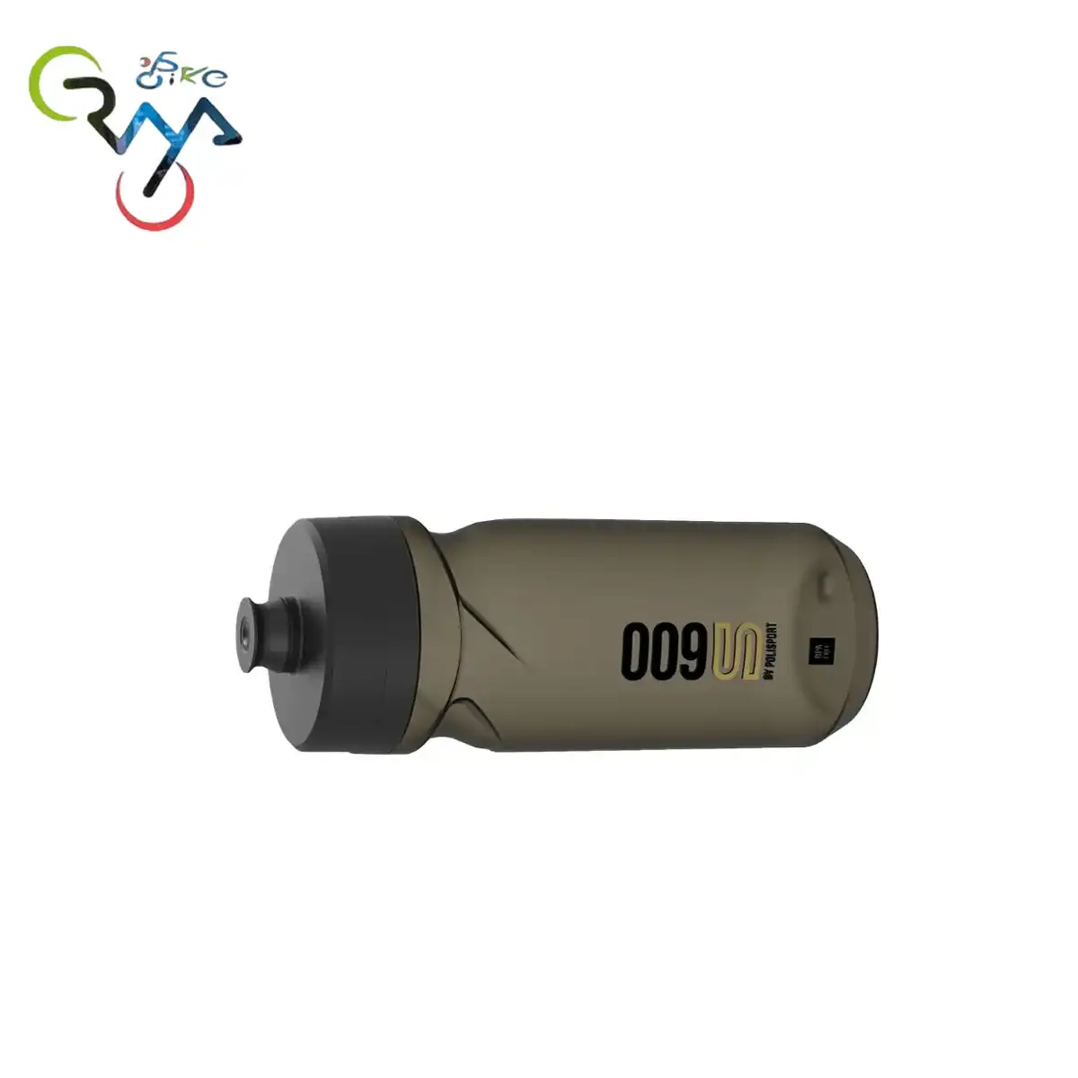 قمقمه دوچرخه پلی اسپرت مدل S600