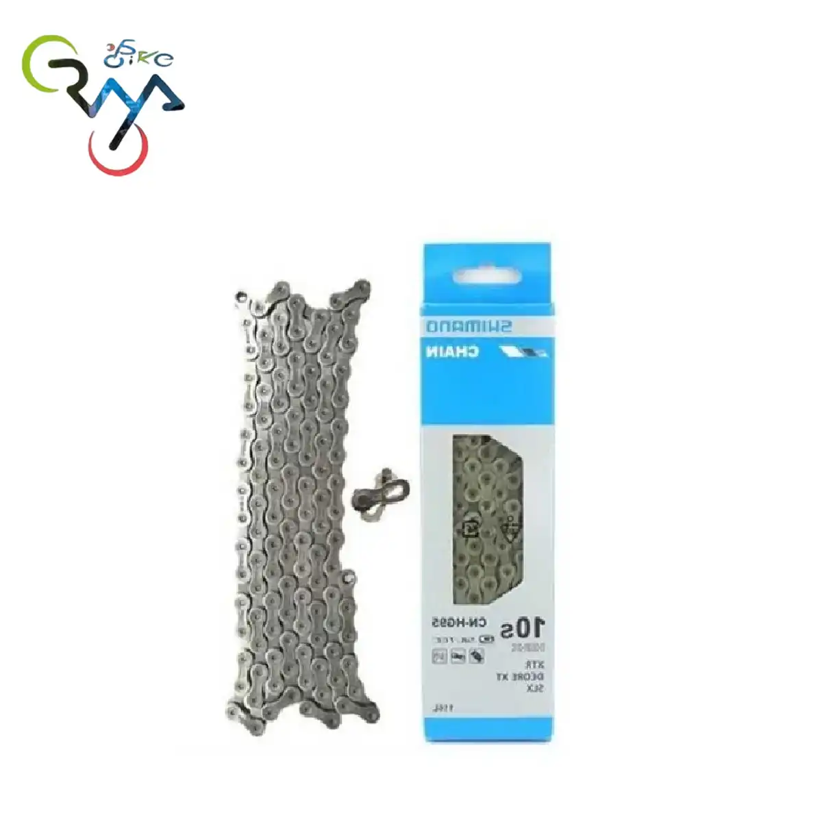 زنجیر 10 سرعته شیمانو HG95-10s