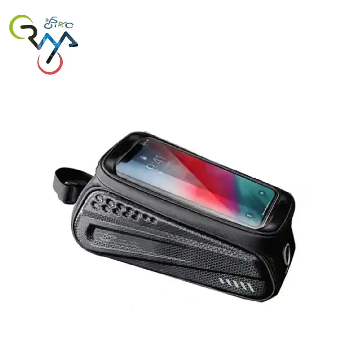 کیف کرپی دوچرخه مدل ضدآب RZAHUAHU