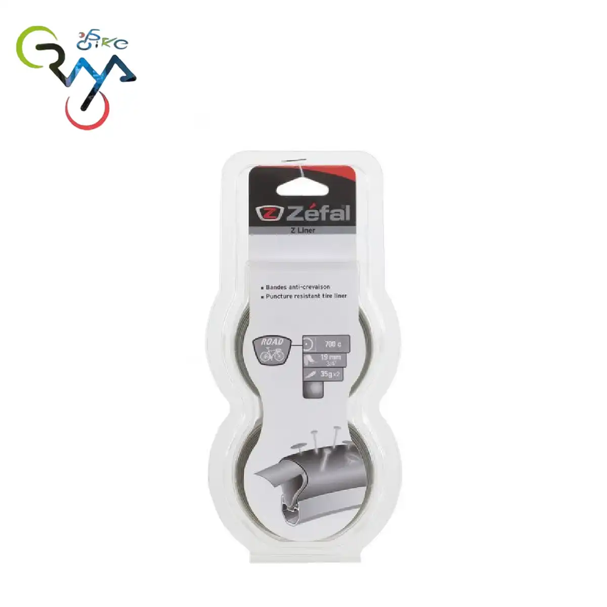 نوار ضد پنچری زفال Zefal