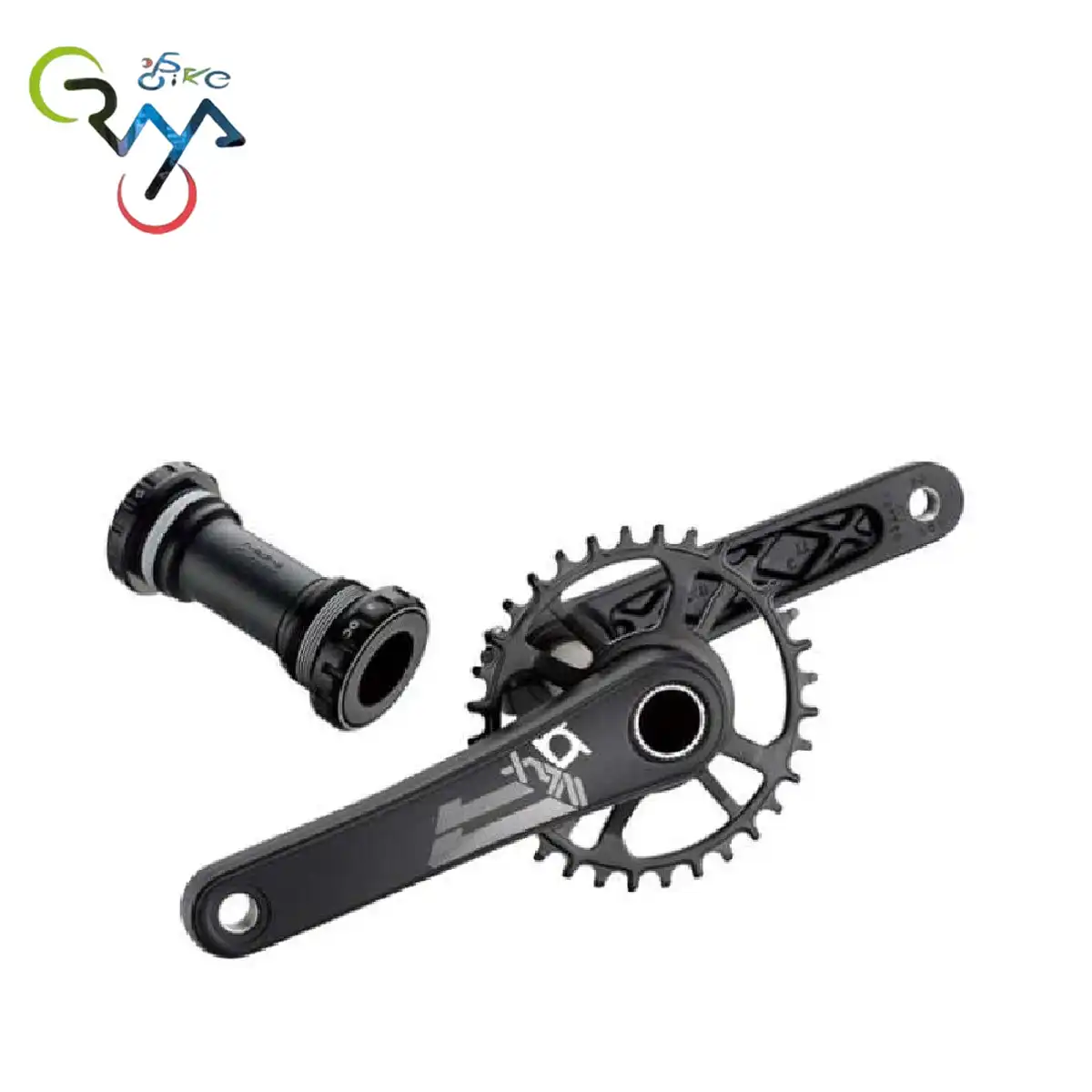 طبق قامه 11 و 12 سرعته + توپی تنه Prowheel