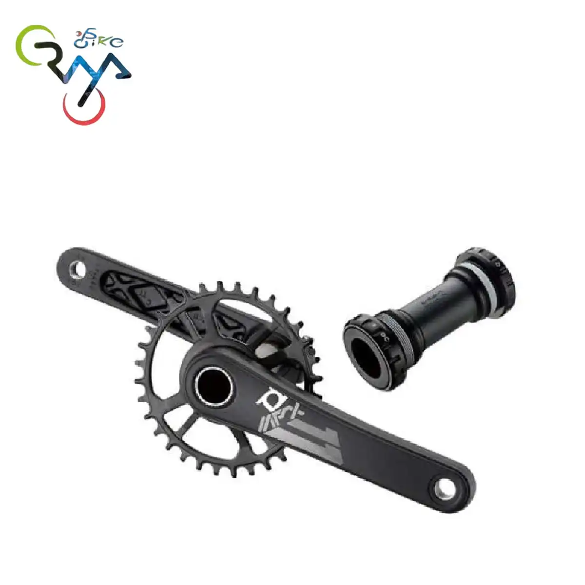 طبق قامه 11 و 12 سرعته + توپی تنه Prowheel