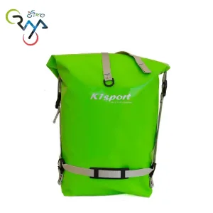 خورجین اتوماتیک  کیوان اسپرت K1 SPORT ظرفیت 40 لیتر