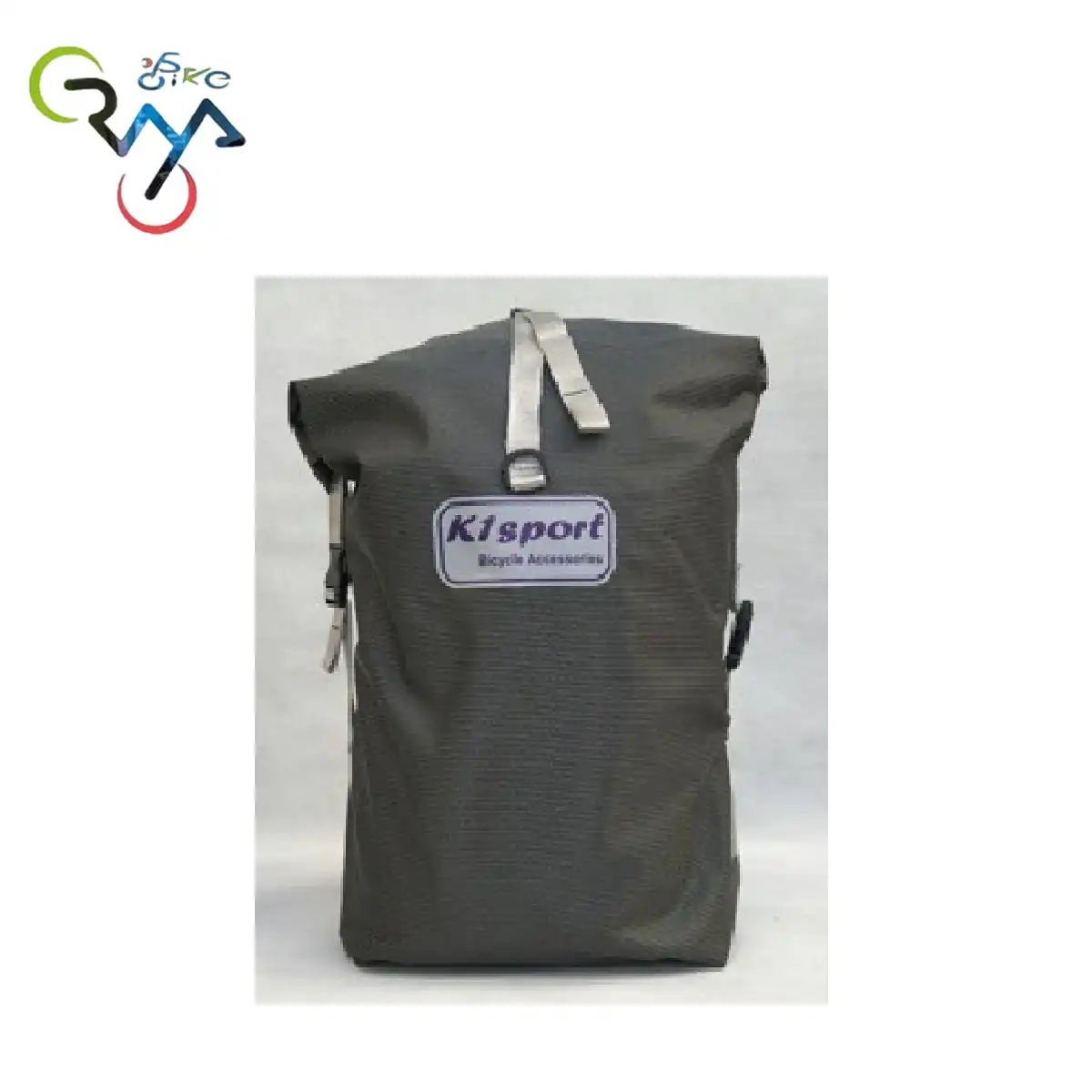 خورجین عقب غیر اتومات کیوان اسپرت K1 SPORT