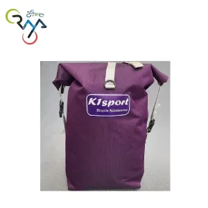 خورجین عقب غیر اتومات  کیوان اسپرت K1 SPORT