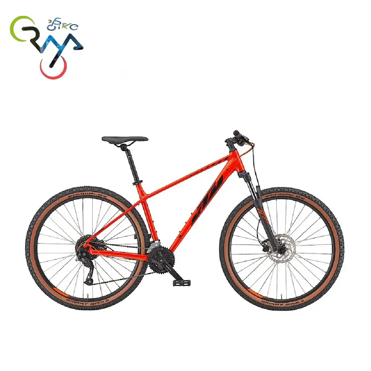 KTM CHICAGO 29 دوچرخه کی تی ام