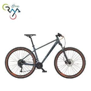 دوچرخه کی تی ام KTM  CHICAGO 29