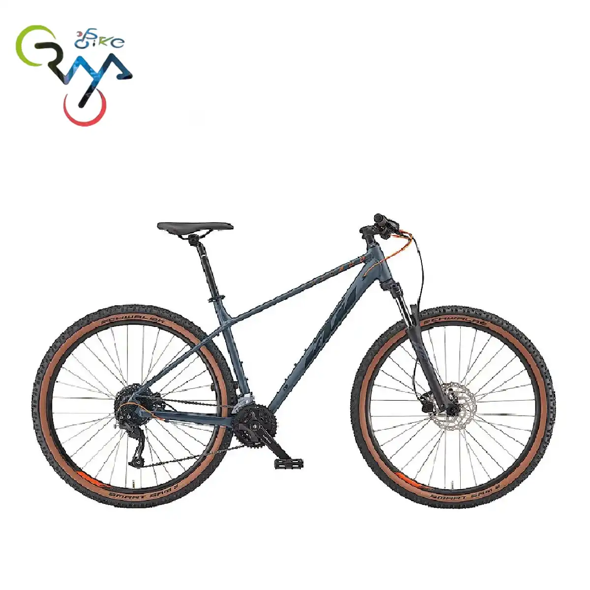 KTM CHICAGO 29 دوچرخه کی تی ام