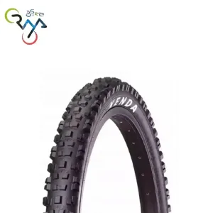 لاستیک دوچرخه کندا سایز 24