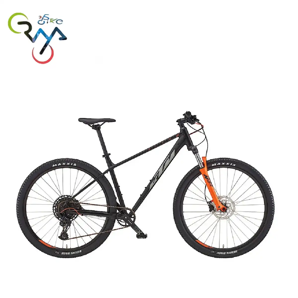 ULTRA FUN 29 دوچرخه کی تی ام