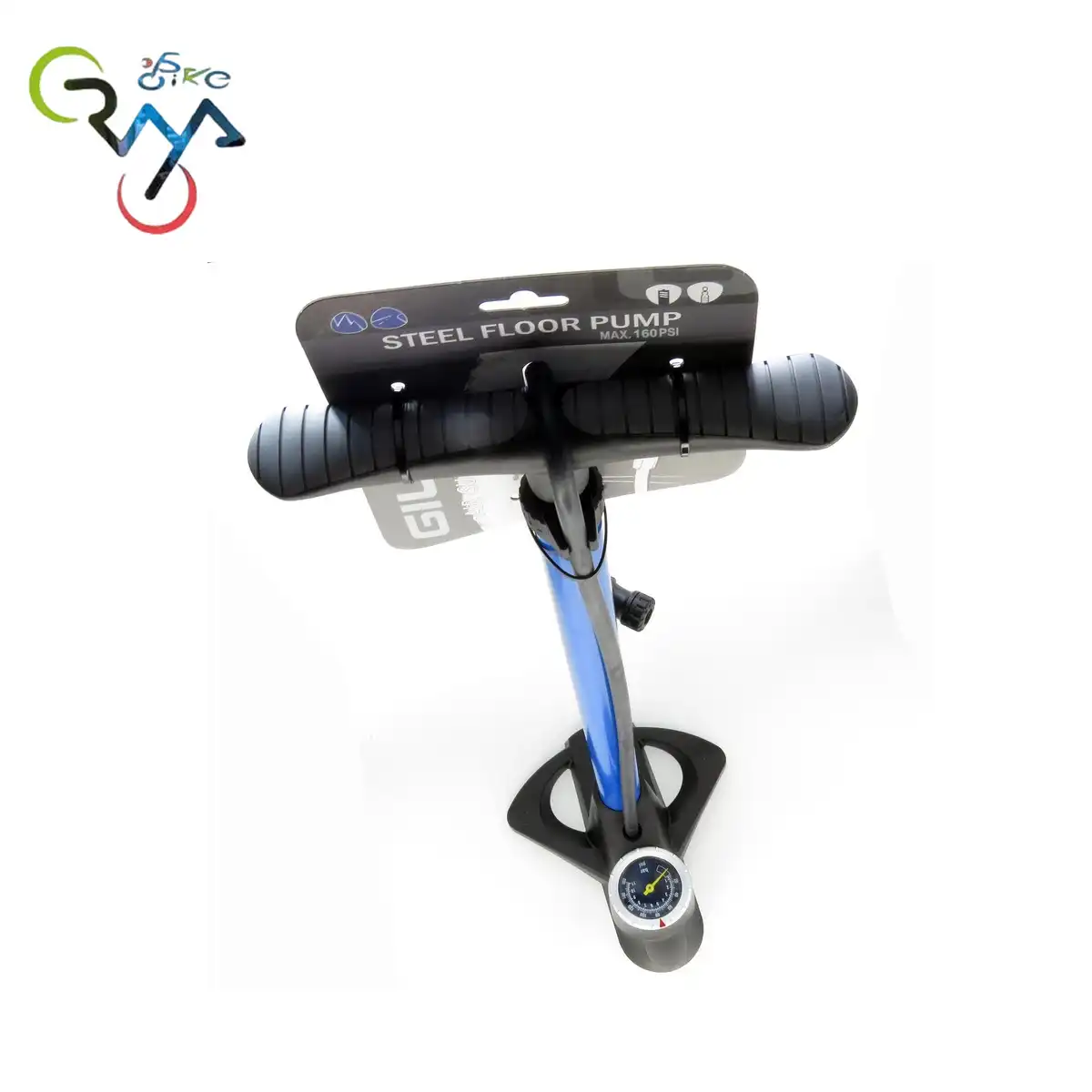 تلمبه ایستاده جیو GIYO GF-38