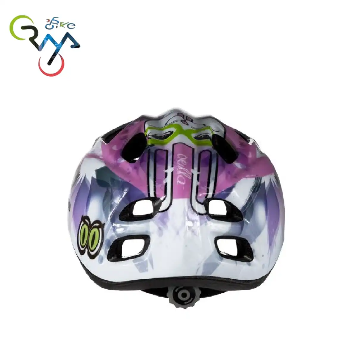 کلاه ایمنی دوچرخه بچگانه Nexroad | نکس‌رود KD13-KJ