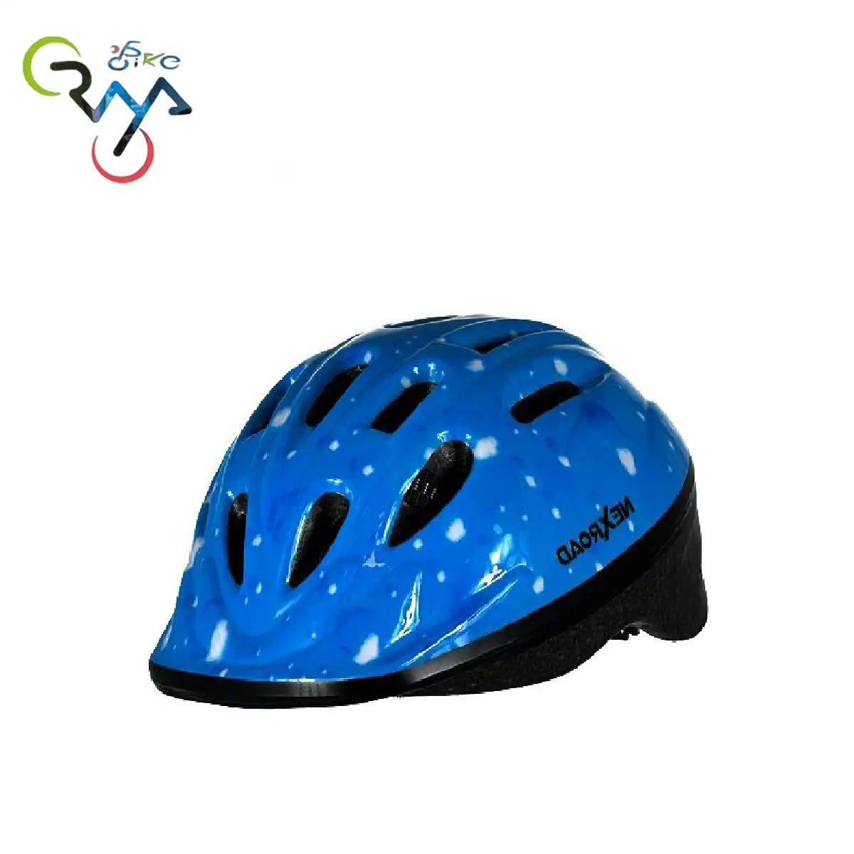 کلاه ایمنی دوچرخه بچگانه Nexroad نکس‌رود KD11-TW