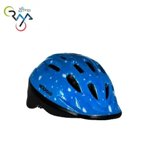 کلاه ایمنی دوچرخه بچگانه Nexroad نکس‌رود KD11-TW