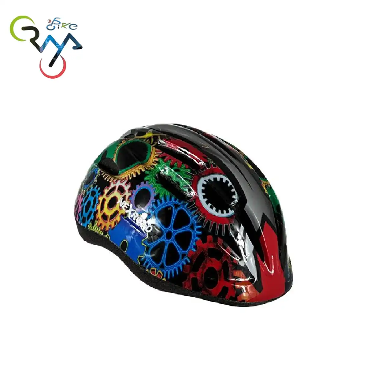 کلاه ایمنی دوچرخه بچگانه Nexroad نکس‌رود KD12-J