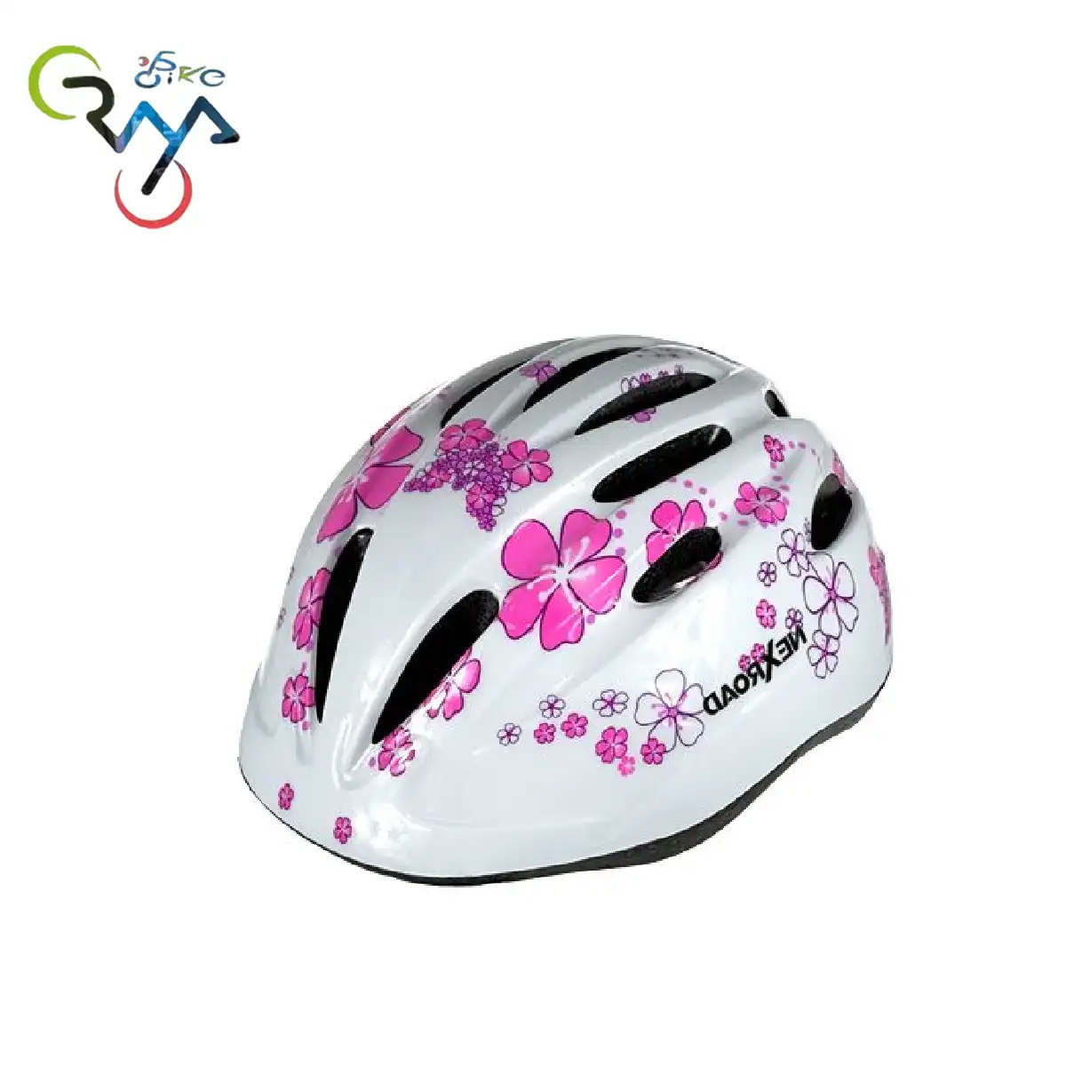 کلاه ایمنی دوچرخه بچگانه Nexroad نکس‌رود KD12-J