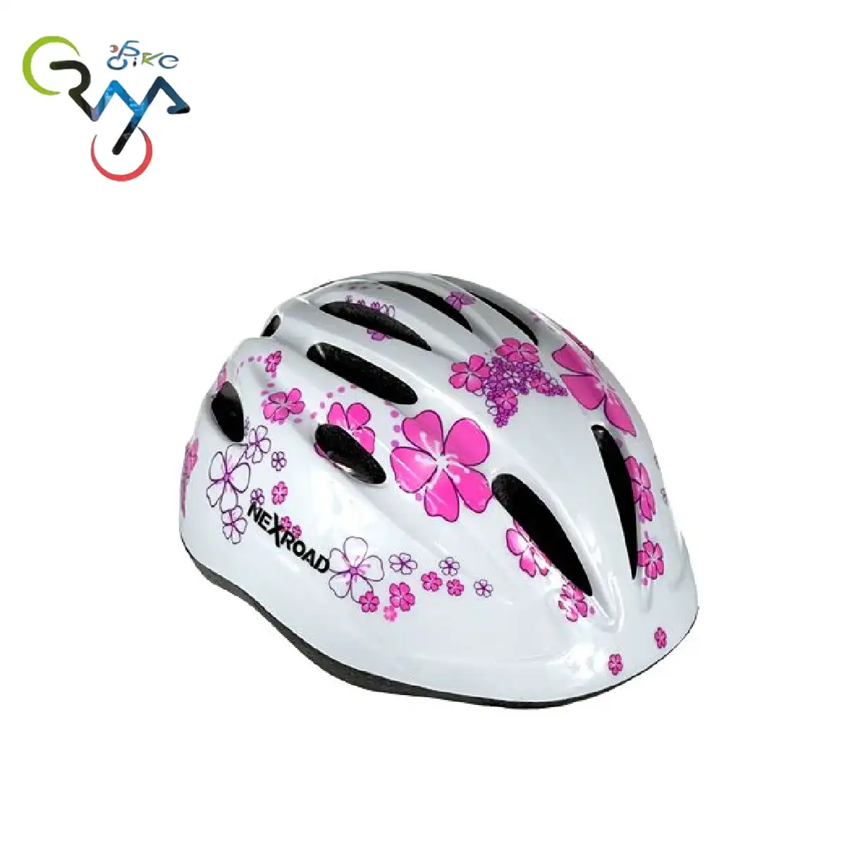 کلاه ایمنی دوچرخه بچگانه Nexroad نکس‌رود KD12-J