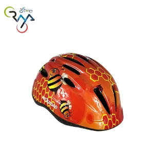 کلاه ایمنی دوچرخه بچگانه Nexroad نکس‌رود KD12-J