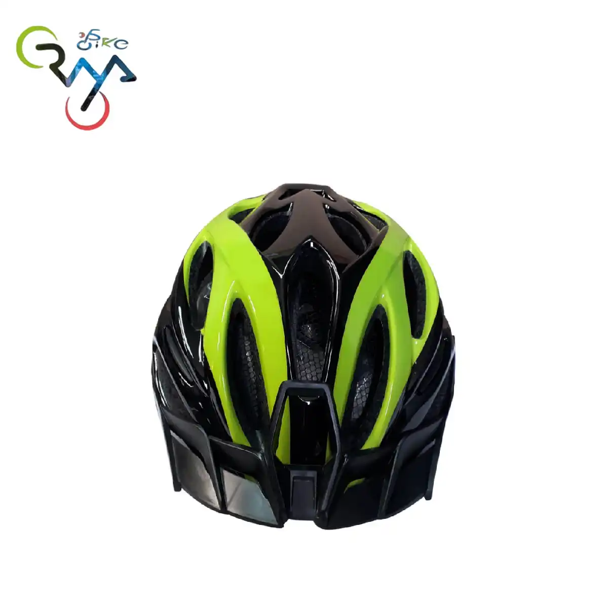 کلاه دوچرخه وایب مدل Vibe - Spike